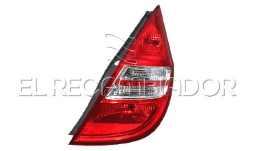 PILOTO TRASERO Lado derecho (acompañante) HYUNDAI i30 (07-12) 5 Ptas. - 16395432