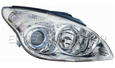 FARO PRINCIPAL Lado derecho (acompañante) HYUNDAI i30 (07-12) Familiar - 11395402