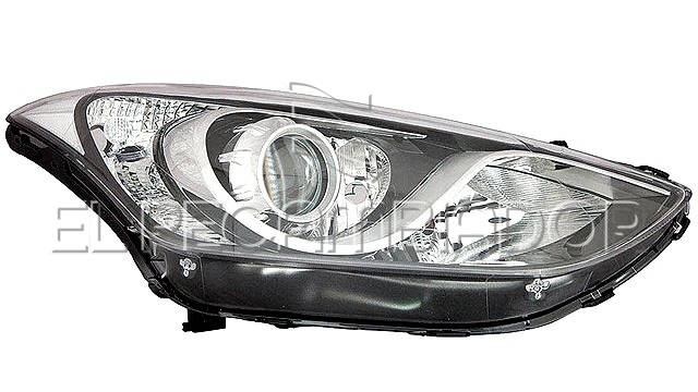 FARO PRINCIPAL Lado derecho (acompañante) HYUNDAI i30 (15-17) Todas versiones - 11914322