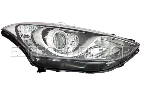 FARO PRINCIPAL Lado derecho (acompañante) HYUNDAI i30 (15-17) Todas versiones - 11914322
