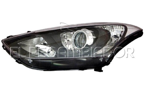 HEADLAMP Left side (driver) HYUNDAI i30 (15-17) Todas versiones - 11914331