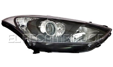 FARO PRINCIPAL Lado derecho (acompañante) HYUNDAI i30 (15-17) Todas versiones - 11914332