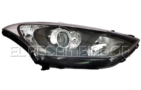 FARO PRINCIPAL Lado derecho (acompañante) HYUNDAI i30 (15-17) Todas versiones - 11914332