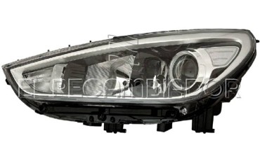 FARO PRINCIPAL Lado izquierdo (conductor) HYUNDAI i30 (17-) Todas versiones - 11914361