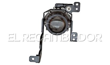 FARO ANTINIEBLA Lado izquierdo (conductor) HYUNDAI i30 (17-) Todas versiones - 13914311