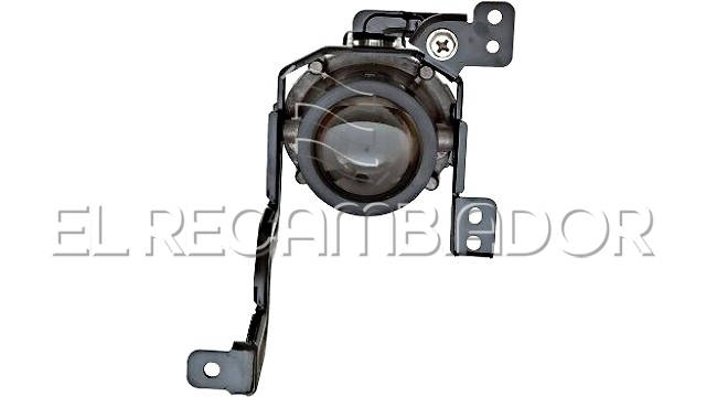 FARO ANTINIEBLA Lado izquierdo (conductor) HYUNDAI i30 (17-) Todas versiones - 13914311