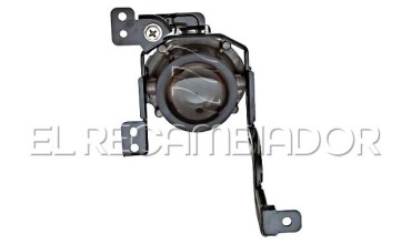 FARO ANTINIEBLA Lado derecho (acompañante) HYUNDAI i30 (17-) Todas versiones - 13914312