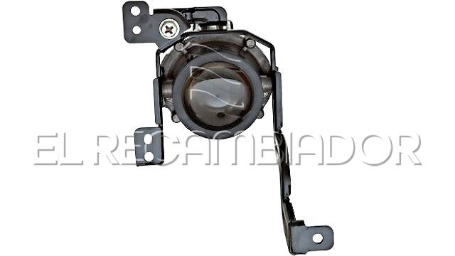 FARO ANTINIEBLA Lado derecho (acompañante) HYUNDAI i30 (17-) Todas versiones - 13914312
