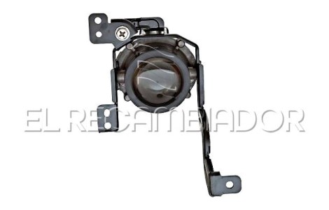 FARO ANTINIEBLA Lado derecho (acompañante) HYUNDAI i30 (17-) Todas versiones - 13914312