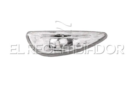 SIDE LAMP Right side (passenger) HYUNDAI ix20 (10-19) - 15395302