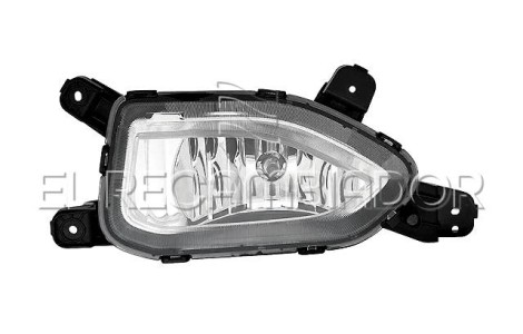 FOG LAMP Left side (driver) HYUNDAI KONA (17-) - 13396901