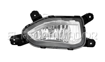FOG LAMP Right side (passenger) HYUNDAI KONA (17-) - 13396902