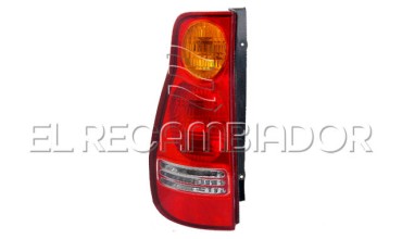 REAR LAMP Left side (driver) HYUNDAI MATRIX (01-06) - 16396031