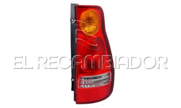 REAR LAMP Right side (passenger) HYUNDAI MATRIX (01-06) - 16396032