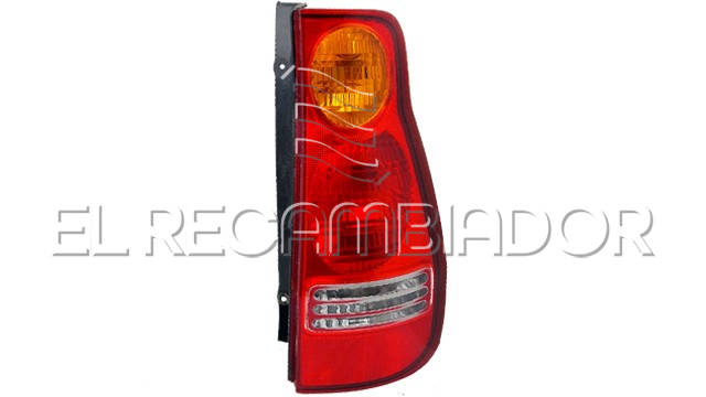REAR LAMP Right side (passenger) HYUNDAI MATRIX (01-06) - 16396032