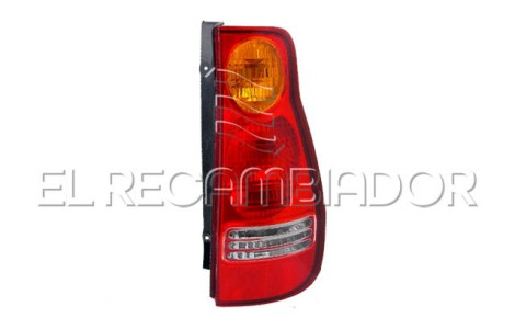 REAR LAMP Right side (passenger) HYUNDAI MATRIX (01-06) - 16396032