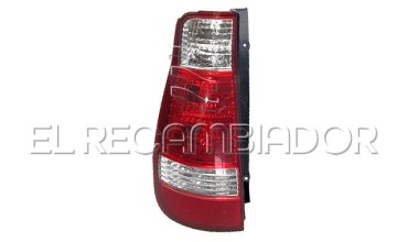 REAR LAMP Left side (driver) HYUNDAI MATRIX (09-11) - 16396051