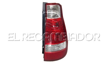 REAR LAMP Right side (passenger) HYUNDAI MATRIX (09-11) - 16396052