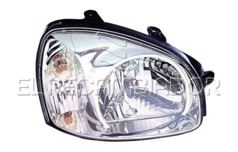 FARO PRINCIPAL Lado derecho (acompañante) HYUNDAI SANTA FE (00-06) - 11397002