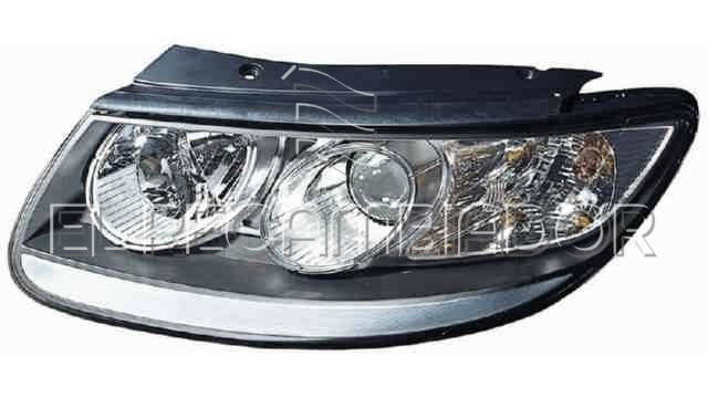 FARO PRINCIPAL Lado izquierdo (conductor) HYUNDAI SANTA FE (06-09) - 11397101