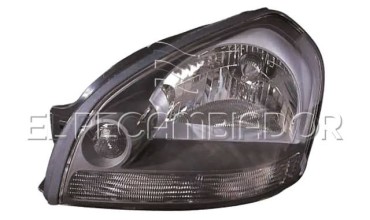 FARO PRINCIPAL Lado izquierdo (conductor) HYUNDAI TUCSON (04-10) - 11396501