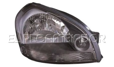 FARO PRINCIPAL Lado derecho (acompañante) HYUNDAI TUCSON (04-10) - 11396502