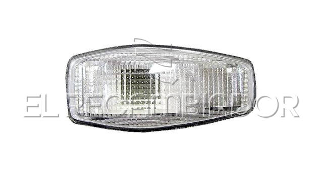 SIDE LAMP Left side - Right side HYUNDAI TUCSON (04-10) - 15395239