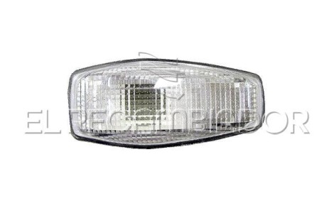 SIDE LAMP Left side - Right side HYUNDAI TUCSON (04-10) - 15395239