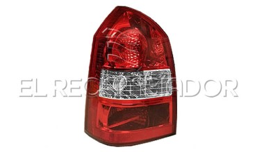 PILOTO TRASERO Lado izquierdo (conductor) HYUNDAI TUCSON (04-10) - 16120541