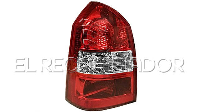 REAR LAMP Left side (driver) HYUNDAI TUCSON (04-10) - 16120541