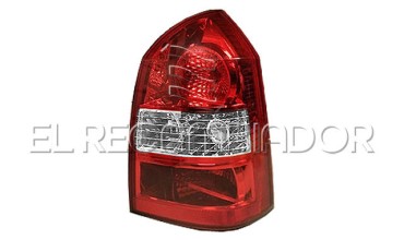 PILOTO TRASERO Lado derecho (acompañante) HYUNDAI TUCSON (04-10) - 16120542