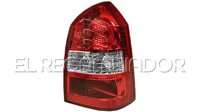 REAR LAMP Right side (passenger) HYUNDAI TUCSON (04-10) - 16120542