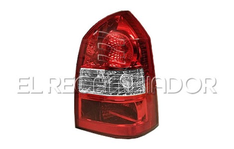 REAR LAMP Right side (passenger) HYUNDAI TUCSON (04-10) - 16120542