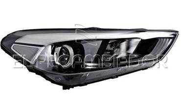 FARO PRINCIPAL Lado derecho (acompañante) HYUNDAI TUCSON (15-20) - 11396512