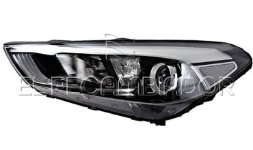 FARO PRINCIPAL Lado izquierdo (conductor) HYUNDAI TUCSON (15-20) - 11396521