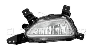 FARO ANTINIEBLA Lado izquierdo (conductor) HYUNDAI TUCSON (15-20) - 13396501