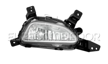 FARO ANTINIEBLA Lado derecho (acompañante) HYUNDAI TUCSON (15-20) - 13396502