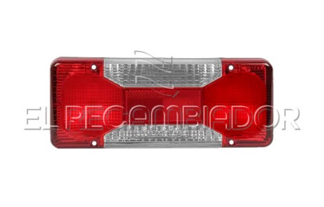 PILOTO TRASERO Lado derecho (acompañante) IVECO DAILY (11-14) - 16421214