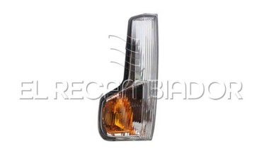 PILOTO INTERMITENTE en RETROVISOR Lado izquierdo (conductor) IVECO DAILY (14-) - 15421401