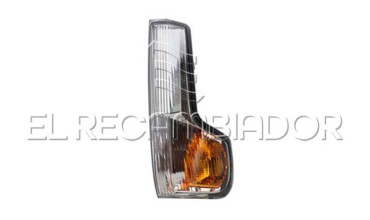 PILOTO INTERMITENTE en RETROVISOR Lado derecho (acompañante) IVECO DAILY (14-) - 15421402