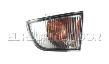 PILOTO INTERMITENTE en RETROVISOR Lado izquierdo (conductor) IVECO DAILY (14-) - 15421221