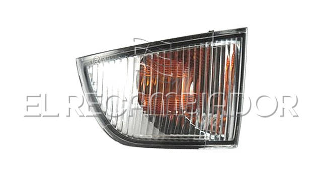 PILOTO INTERMITENTE en RETROVISOR Lado izquierdo (conductor) IVECO DAILY (14-) - 15421221