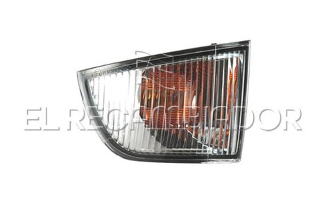 PILOTO INTERMITENTE en RETROVISOR Lado izquierdo (conductor) IVECO DAILY (14-) - 15421221