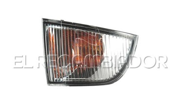 PILOTO INTERMITENTE en RETROVISOR Lado derecho (acompañante) IVECO DAILY (14-) - 15421222