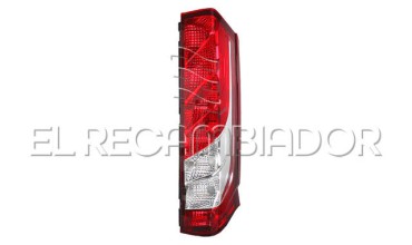 PILOTO TRASERO Lado derecho (acompañante) IVECO DAILY (14-) - 16421302