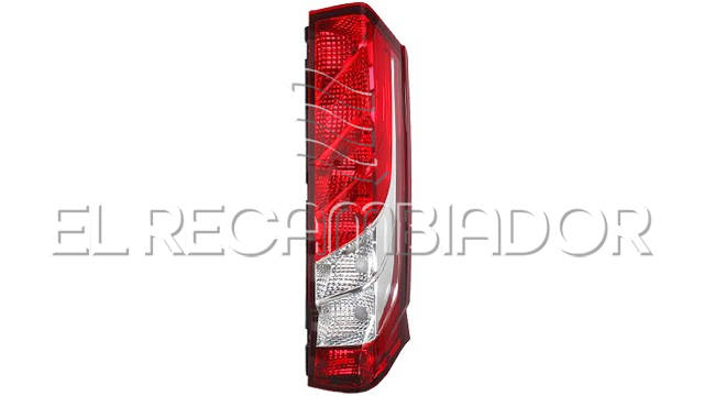 PILOTO TRASERO Lado derecho (acompañante) IVECO DAILY (14-) - 16421302 PILOTO TRASERO Lado derecho (acompañante) IVECO DAILY (14-) - 16421302