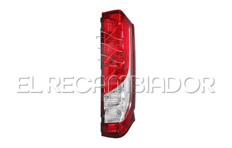 PILOTO TRASERO Lado derecho (acompañante) IVECO DAILY (14-) - 16421302