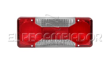 PILOTO TRASERO Lado derecho (acompañante) IVECO DAILY (14-) - 16421214