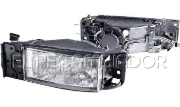 FARO PRINCIPAL Lado izquierdo (conductor) IVECO EUROCARGO (91-03) - 11422003