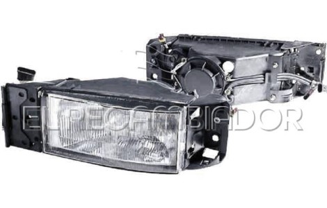 FARO PRINCIPAL Lado izquierdo (conductor) IVECO EUROCARGO (91-03) - 11422003